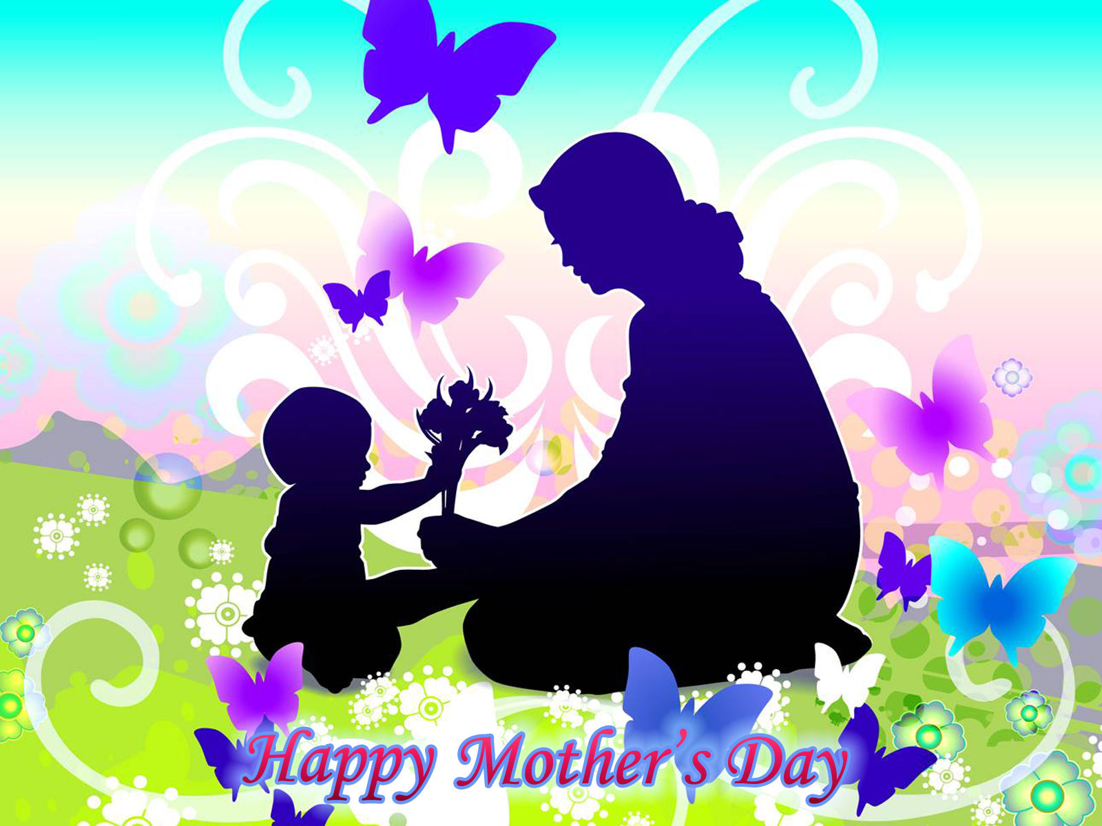 Happy Mothers Day Pictures, Photos, and Images for Facebook, Tumblr ...