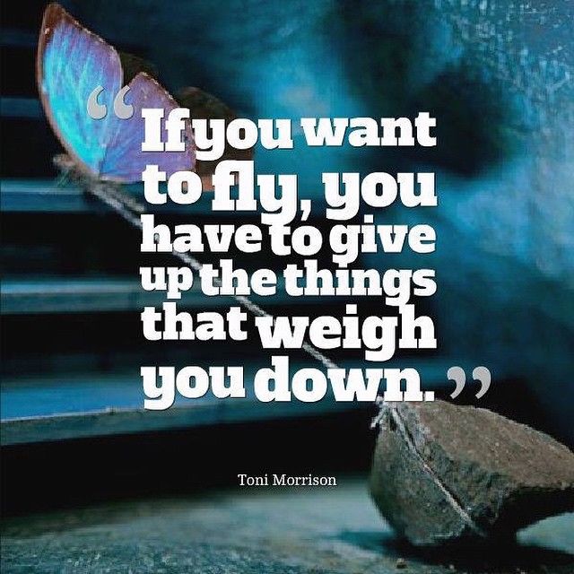 If You Want To Fly Quotes If You Want To Fly Pictures, Photos, And Images For Facebook, Tumblr,  Pinterest, And Twitter