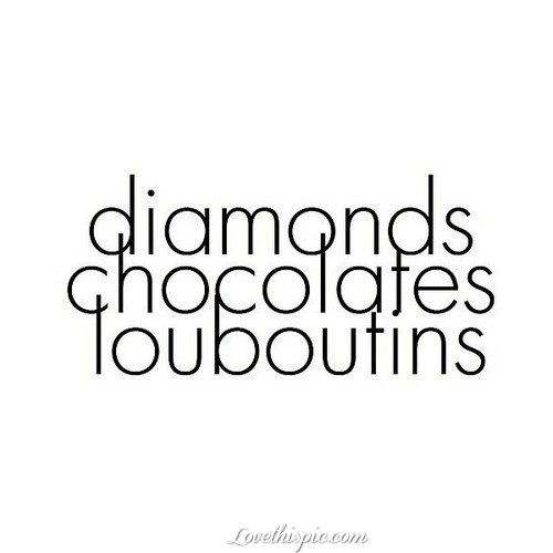 a girls favorites