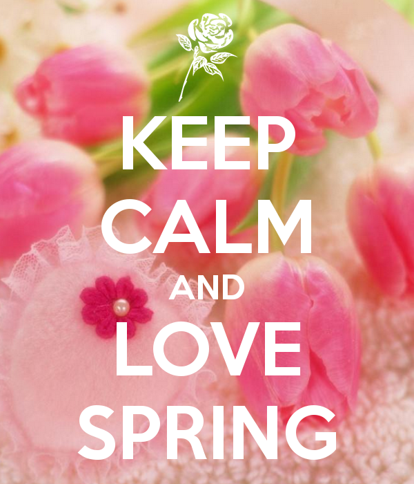 Keep Calm And Love Pink The Singer