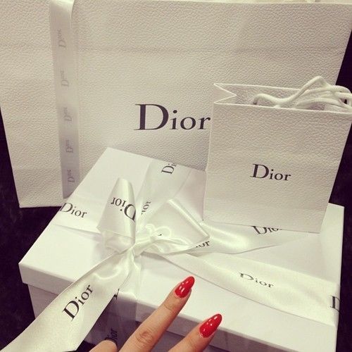 Dior Obsession Dior Obsession