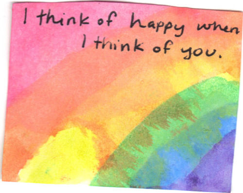 When I Think Of You Pictures, Photos, and Images for Facebook, Tumblr