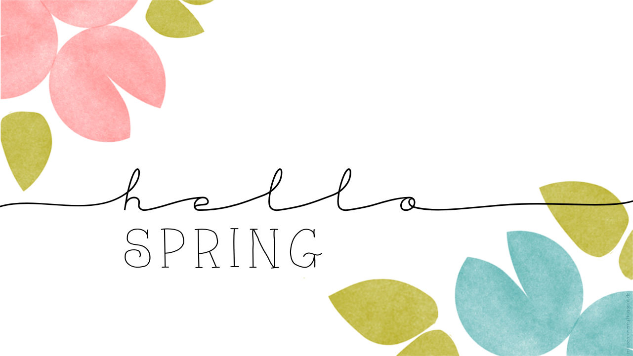 Hello Spring Pictures, Photos, and Images for Facebook, Tumblr ...