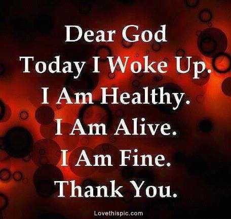 Dear God
