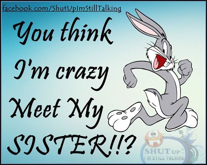 You Think Im Crazy Pictures, Photos, and Images for Facebook, Tumblr