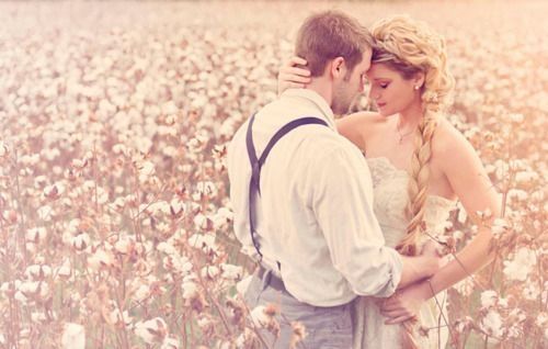 Sweet love