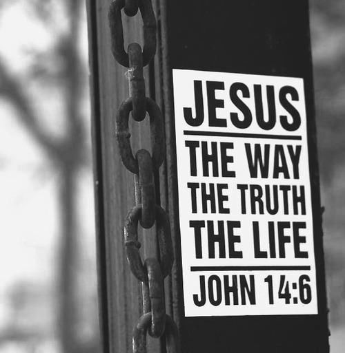 Jesus Is The Way Pictures, Photos, and Images for Facebook, Tumblr