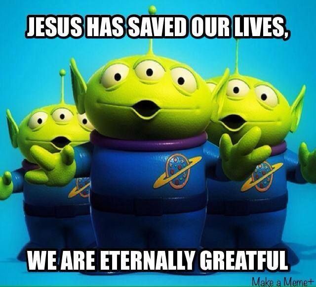 Jesus Saved Our Lives Pictures, Photos, and Images for Facebook, Tumblr