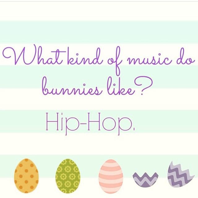 What Kind Of Music Do Bunnies Like Pictures, Photos, and Images for