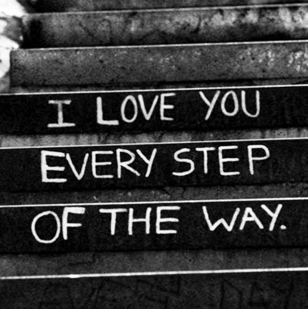i love you