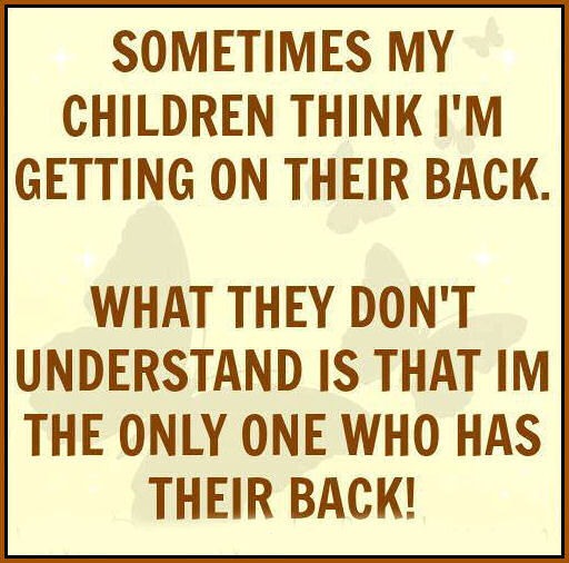 my children