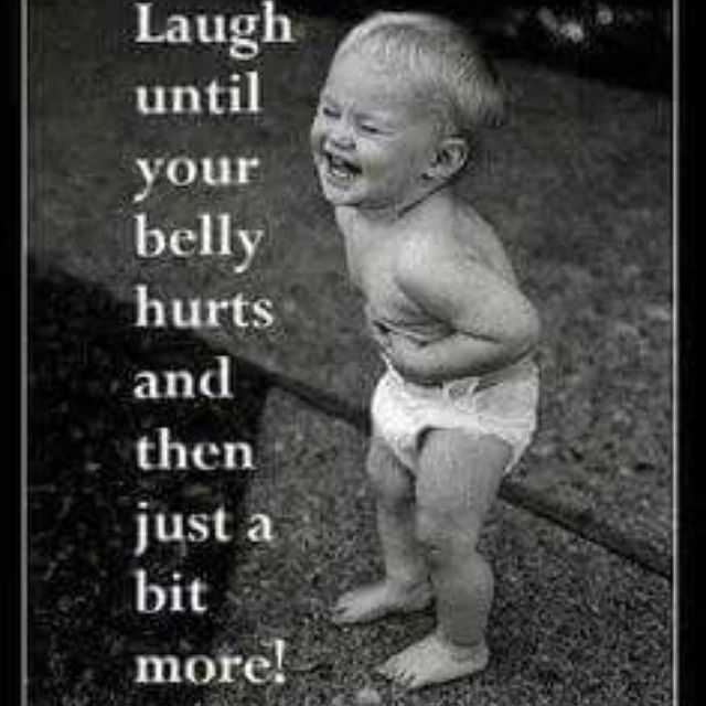 Laugh Until Your Belly Hurts Pictures, Photos, and Images for Facebook