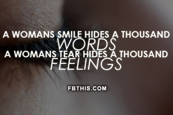 Words And Feelings Words And Feelings