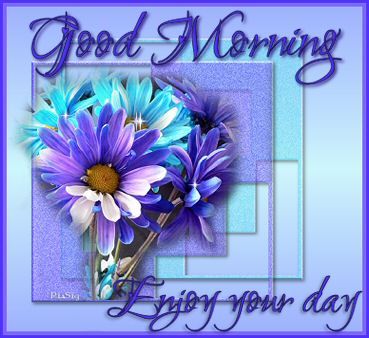 Good Morning Enjoy Your Day Good Morning Enjoy Your Day Pictures, Photos, And Images For Facebook,  Tumblr, Pinterest, And Twitter