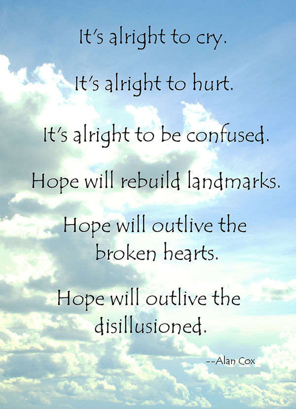 hope hope