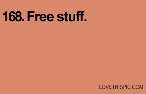 168-free-stuff 168-free-stuff