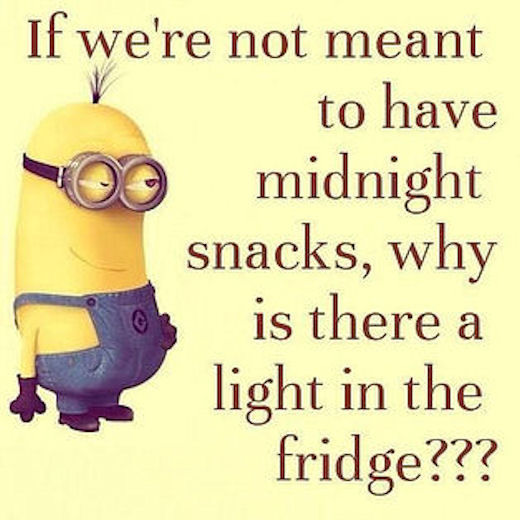 Midnight Snacks Pictures, Photos, and Images for Facebook, Tumblr