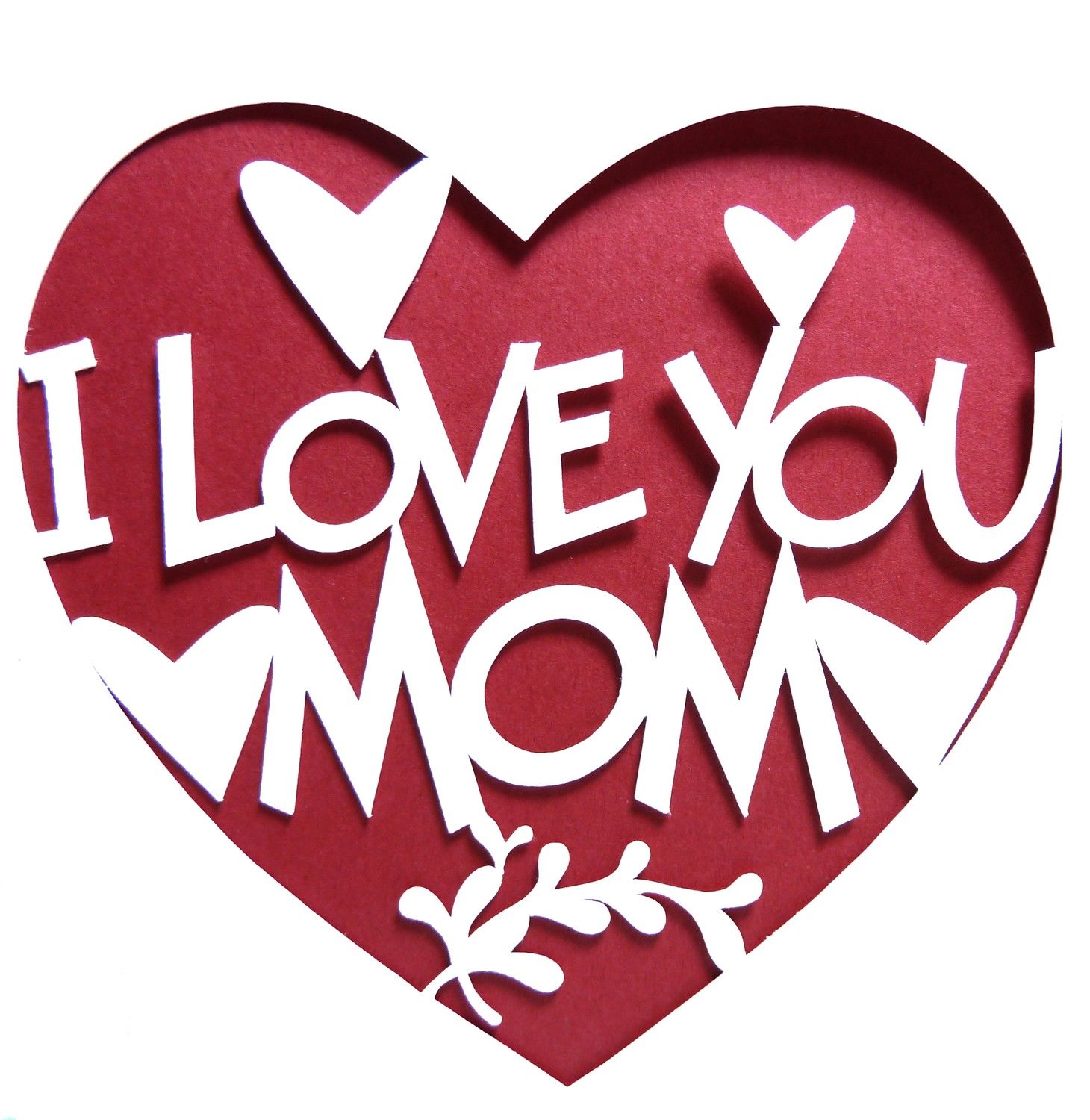 I Love You Mom Pictures Photos And Images For Facebook Tumblr 