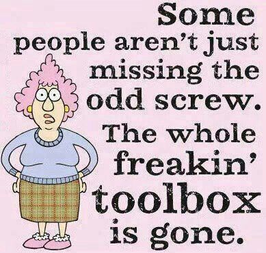some people some people