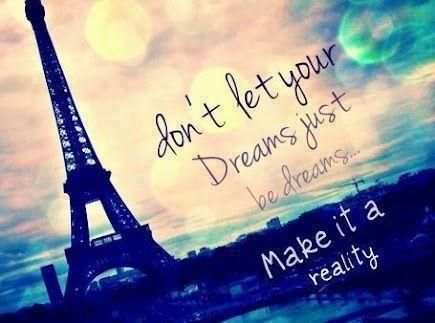 Make it a Reality