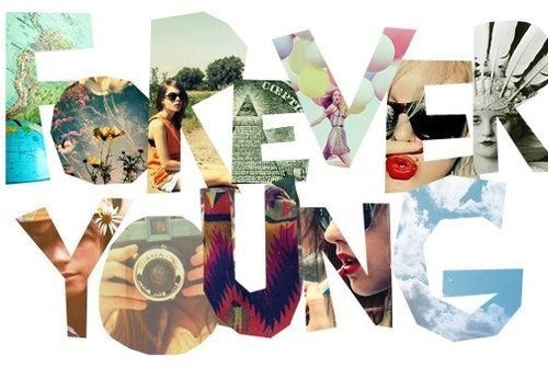 Forever Young