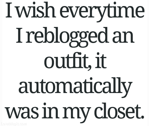 Reblogging Wish Reblogging Wish
