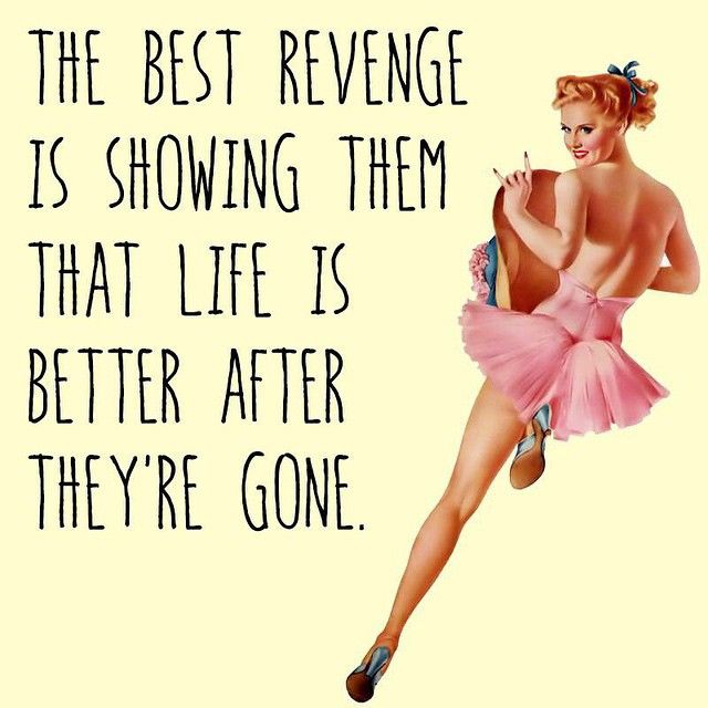 The Best Revenge Pictures, Photos, and Images for Facebook, Tumblr