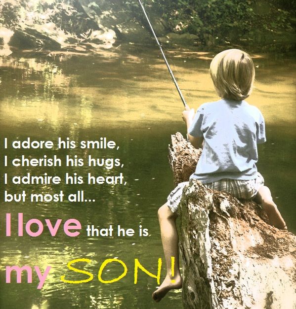 My Son Pictures Photos And Images For Facebook Tumblr Pinterest
