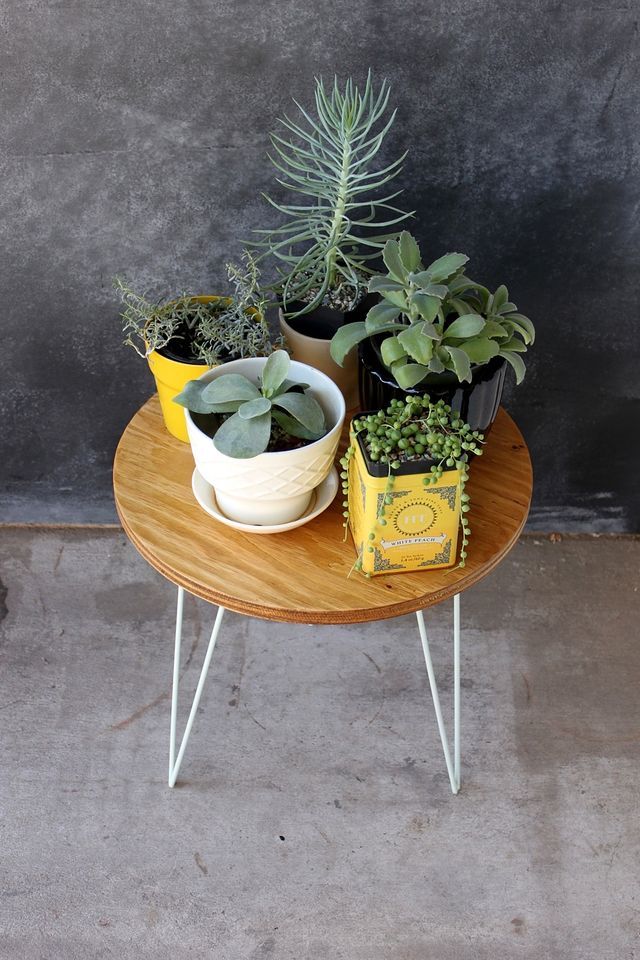 End Table Garden Pictures, Photos, and Images for Facebook, Tumblr