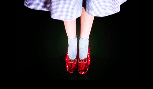 Wizard of Oz Gif