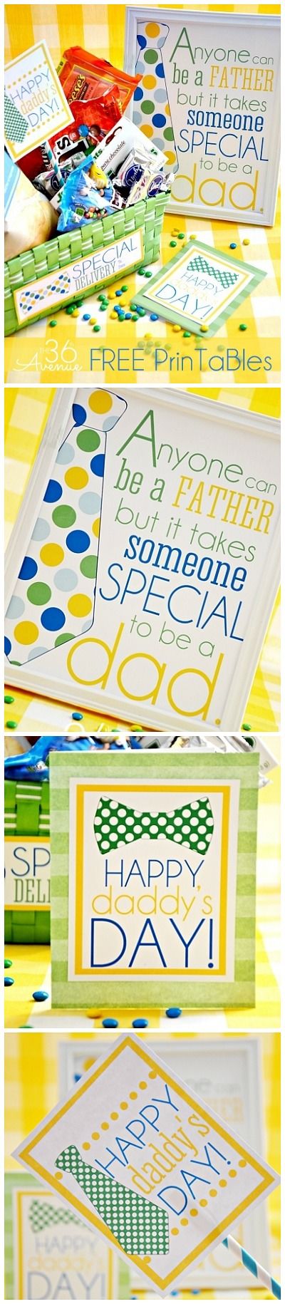 Father's Day Printables Pictures, Photos, and Images for Facebook ...