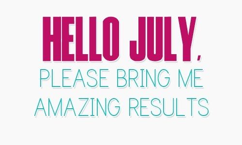 Hello July Pictures, Photos, and Images for Facebook, Tumblr, Pinterest ...