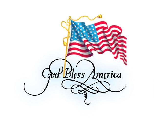 God Bless America