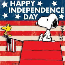 Happy Independence Day
