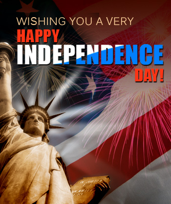 Happy Independence day