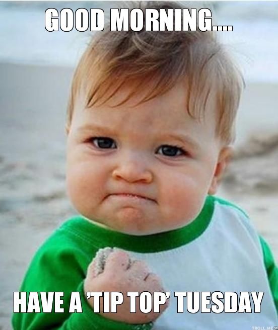 Image result for pic of two kids saying good morning