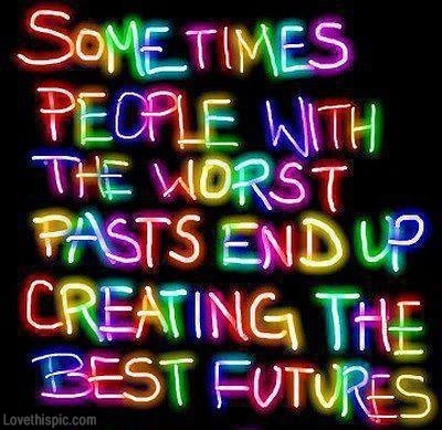 people with the worst pasts people with the worst pasts