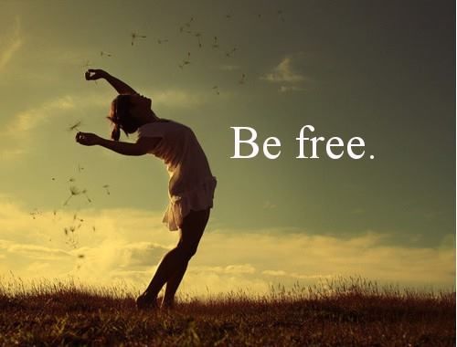 Be Free Pictures, Photos, and Images for Facebook, Tumblr