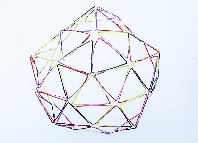 Straw Structures Pictures, Photos, and Images for Facebook, Tumblr