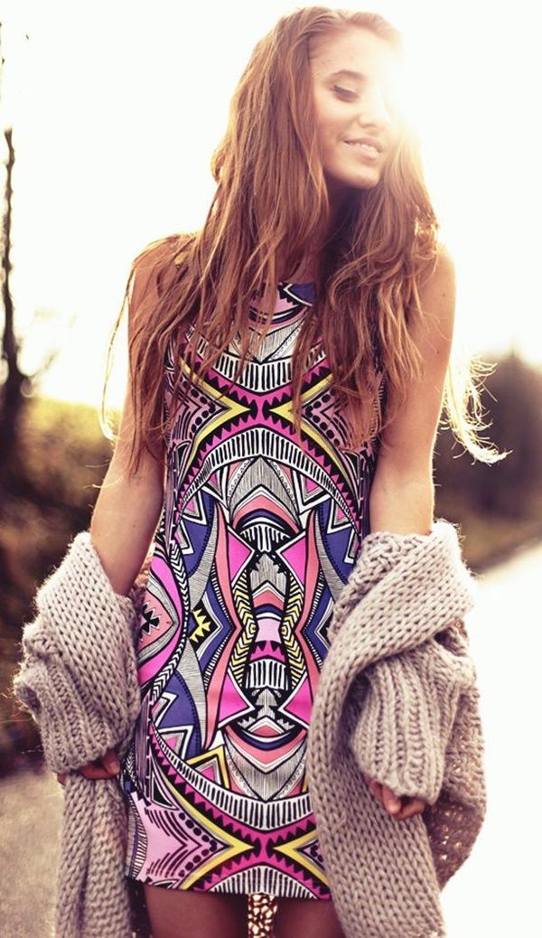 Tribal Dress Pictures, Photos, and Images for Facebook, Tumblr