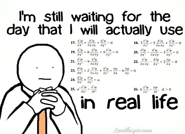 still waiting