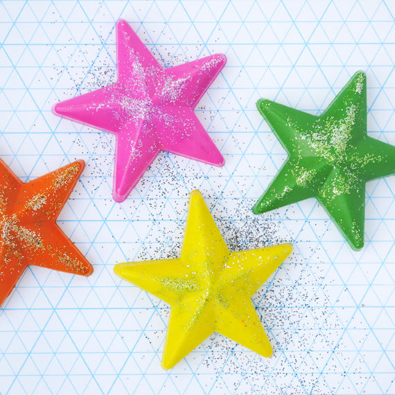 Star Crayons Pictures, Photos, and Images for Facebook, Tumblr