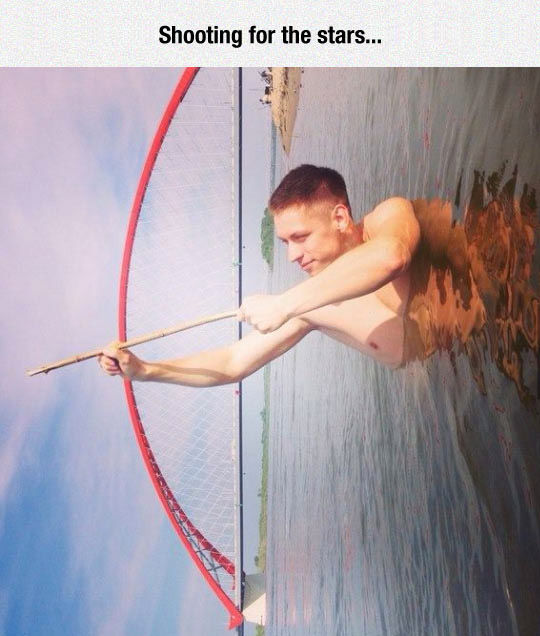 Shooting For The Stars Pictures, Photos, and Images for Facebook