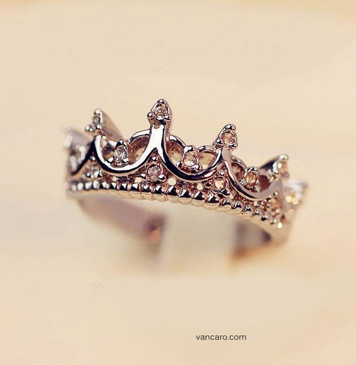 Diamond Crown Ring Pictures, Photos, and Images for Facebook, Tumblr