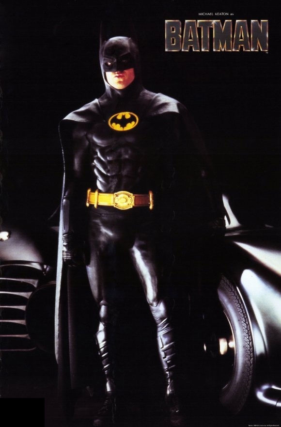 batman