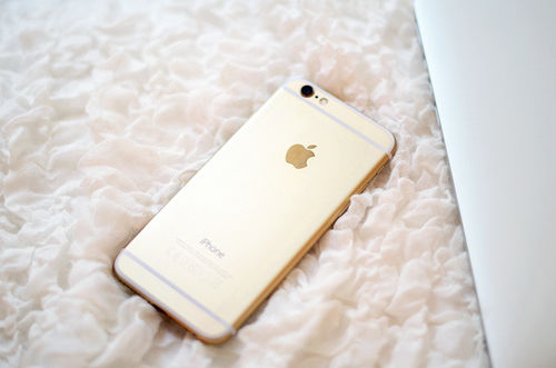 Gold IPhone Pictures, Photos, and Images for Facebook, Tumblr ...