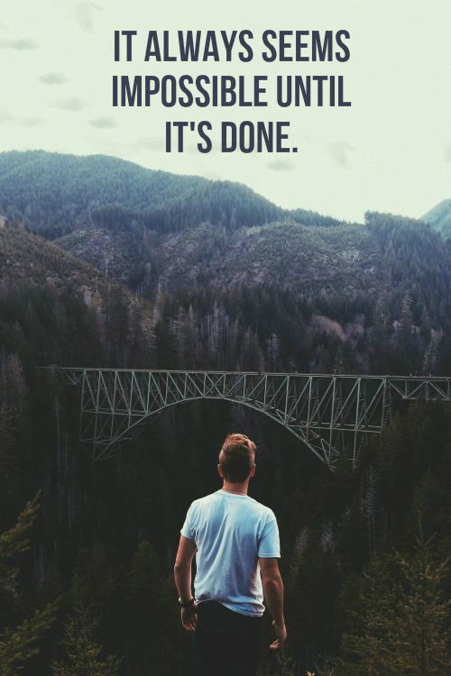 Motivational Quote Pictures, Photos, and Images for Facebook, Tumblr ...