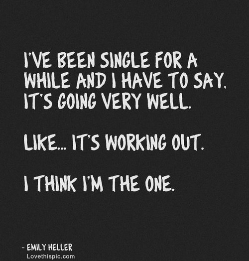 single single