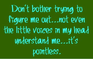 dont even try