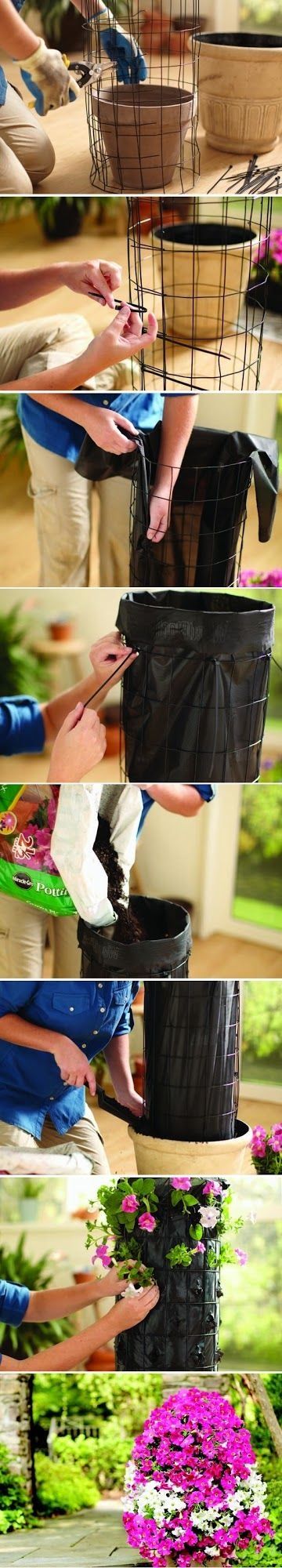 DIY Planters DIY Planters